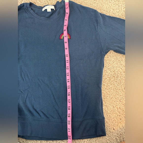 GUC Spiritual Gangster rainbow sweater - Picture 3 of 5